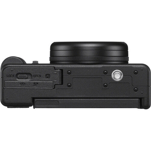 Sony ZV-1 II Digital Camera, Black (DSC-ZV1M2-R) Sony ZV-1 II Digital Camera, Black (DSC-ZV1M2-R)